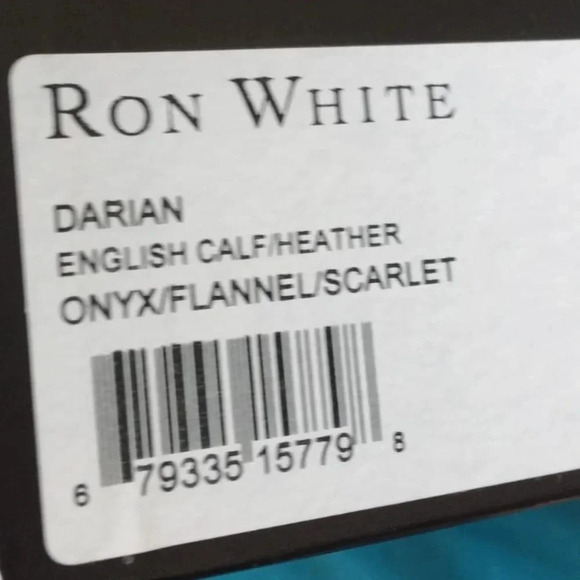 Ron White Cardian  riding boots - Picture 2 of 8